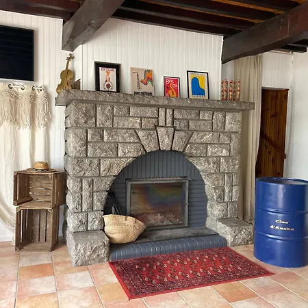 A La Campagne 住宿加早餐酒店