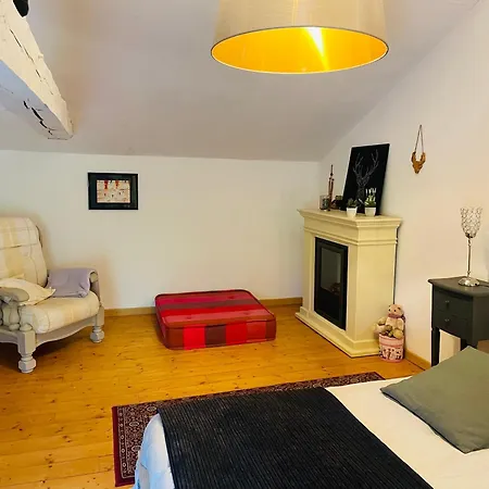 A La Campagne Sauveterre-de-Comminges