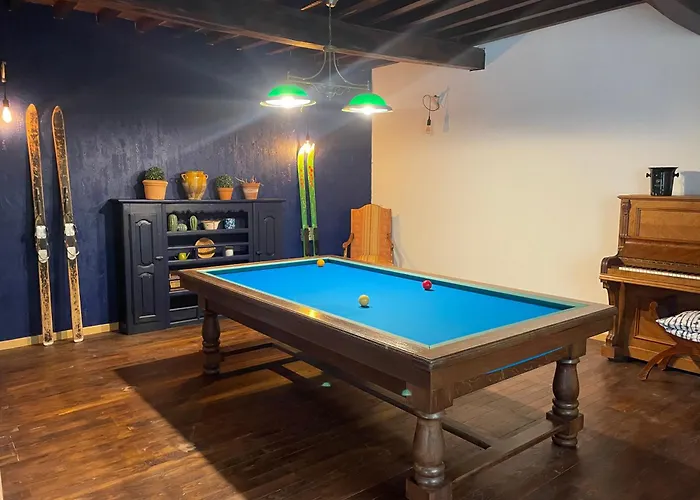 A La Campagne * Sauveterre-de-Comminges