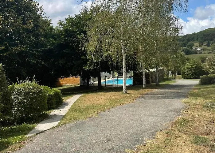 A La Campagne * Sauveterre-de-Comminges