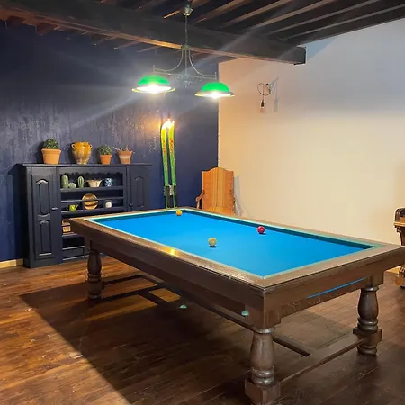 A La Campagne * Sauveterre-de-Comminges