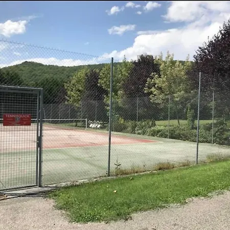 A La Campagne